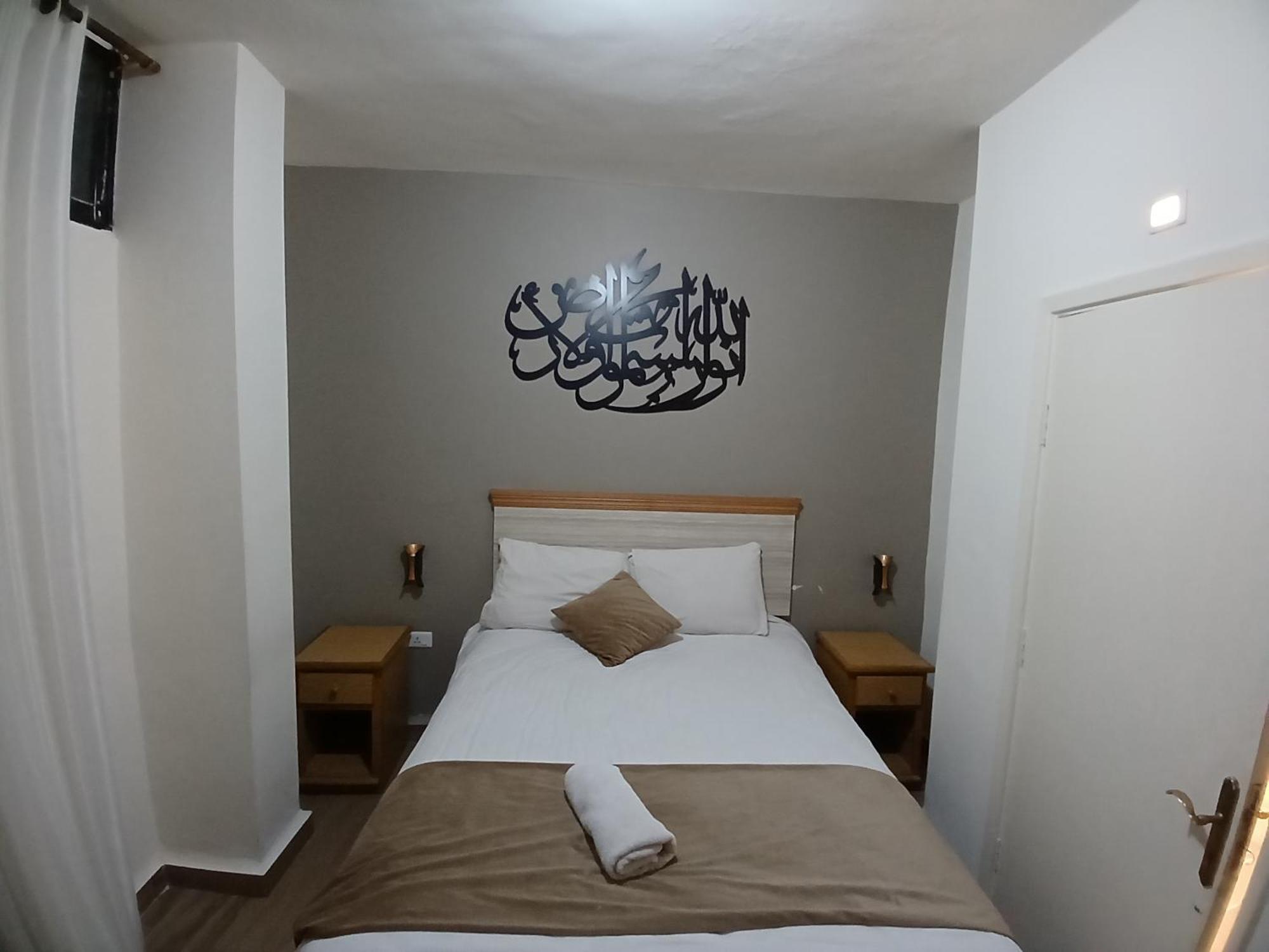 Moab Land Hotel Madaba Ruang foto